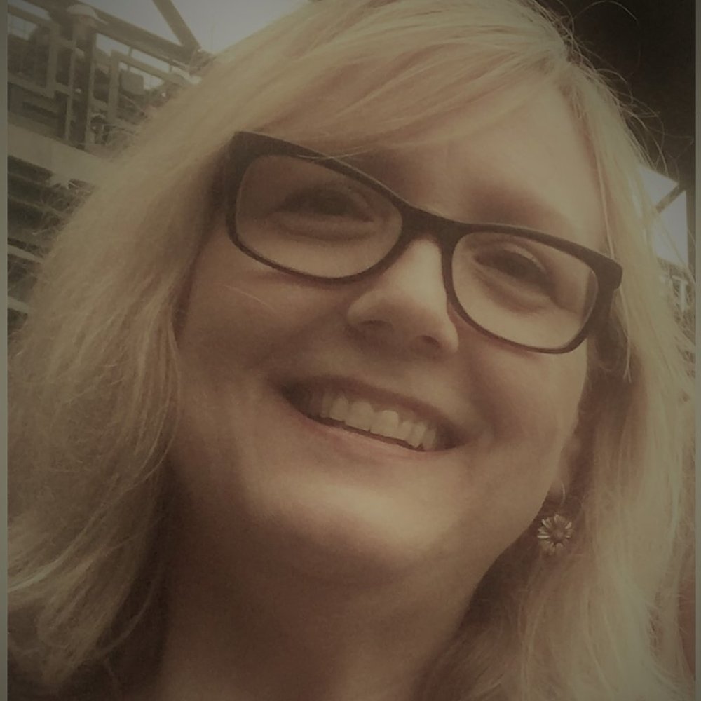 Meet your Posher, Lori